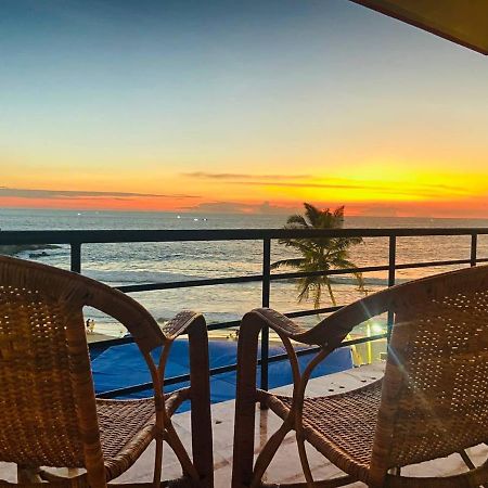 Karma Beach Resort Kovalam Eksteriør billede
