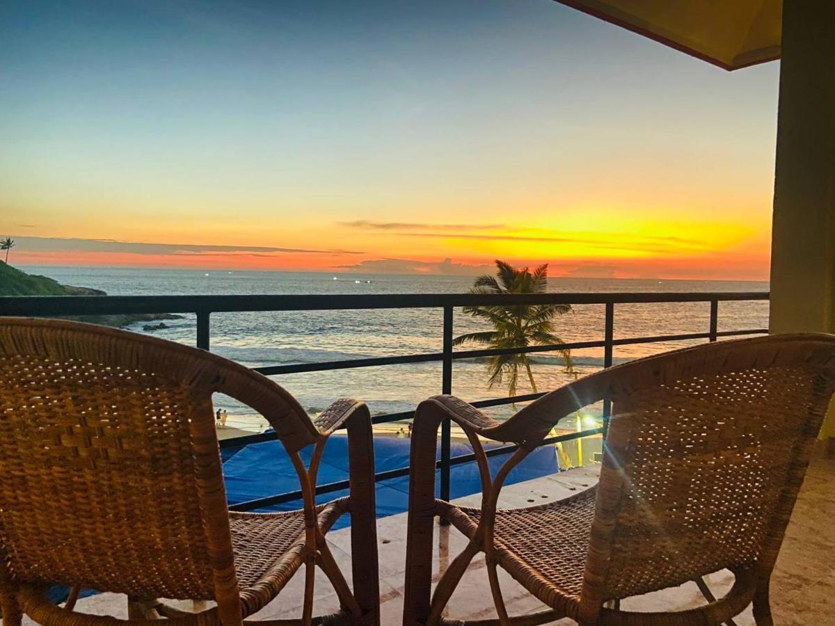 Karma Beach Resort Kovalam Eksteriør billede